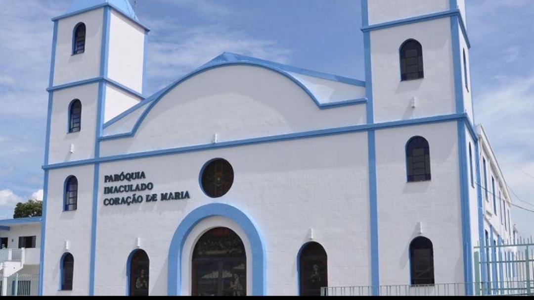 Foto de Paróquia Imaculado Coração de Maria - Planaltina GO