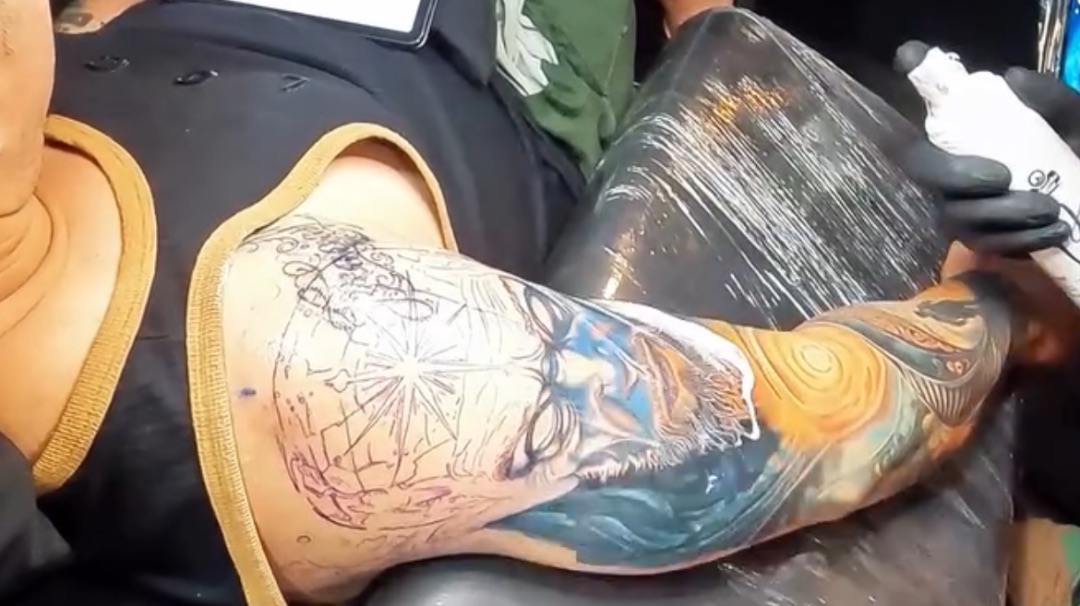 Foto de Clandestino tatto