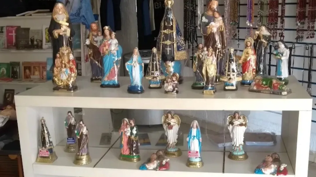 Foto de Loja Sagrada Familia