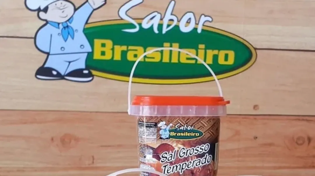 Foto de Sabor Brasileiro - Temperos e Condimentos