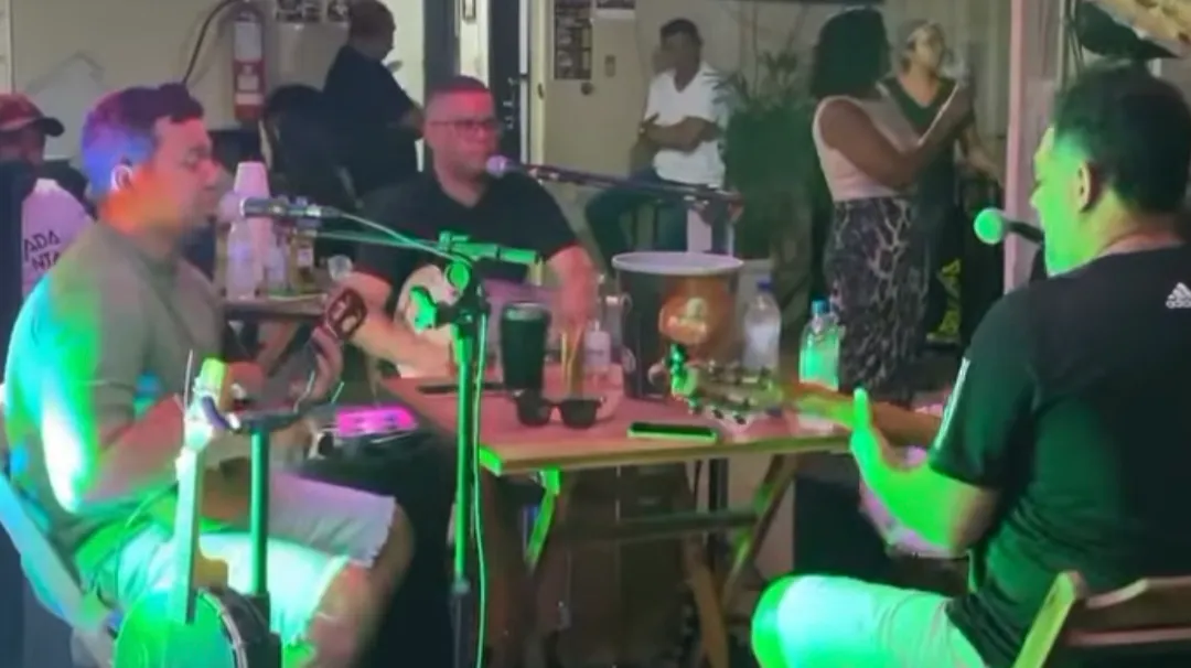 Foto de Conveniência Arena Beer