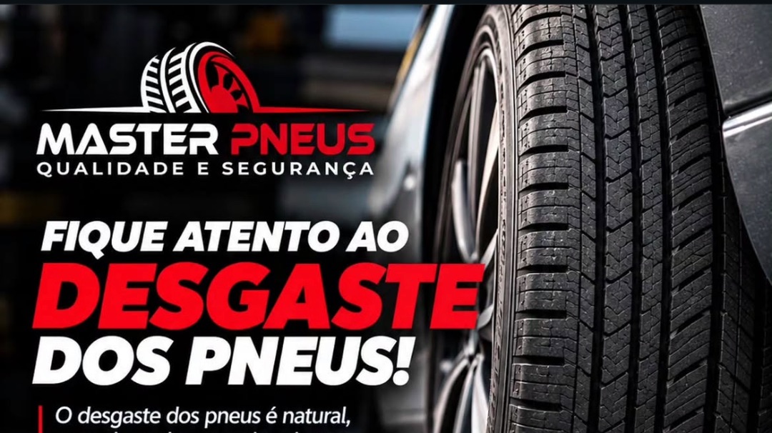 Foto de Master Pneus