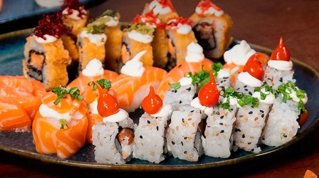 Foto de Twins Ice and Japa