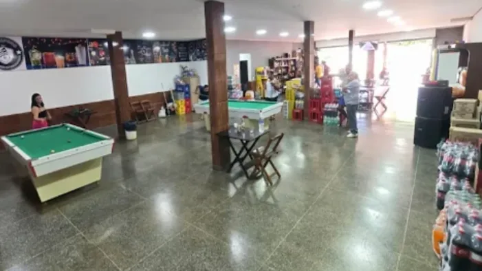 Foto de Pit Stop Vip Conveniência