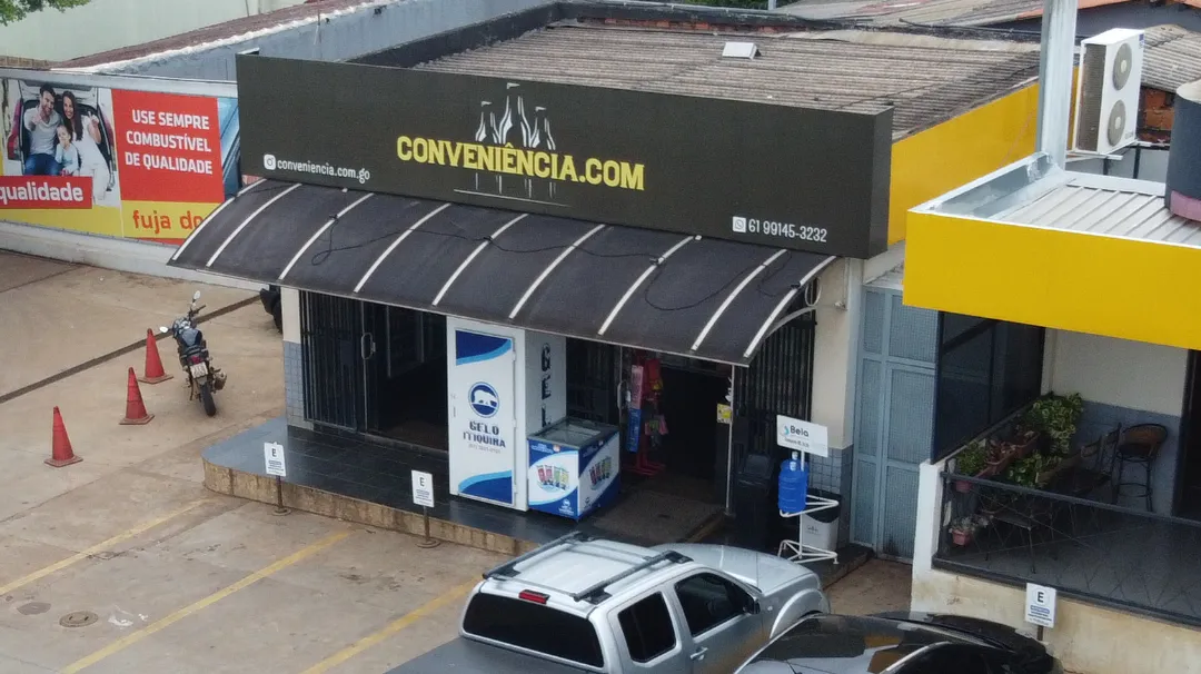 Foto de Conveniência.com