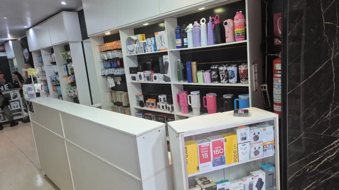 Foto de Pro Phone - Celulares e Acessórios