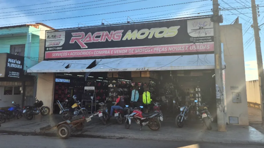 Foto de Racing Motos