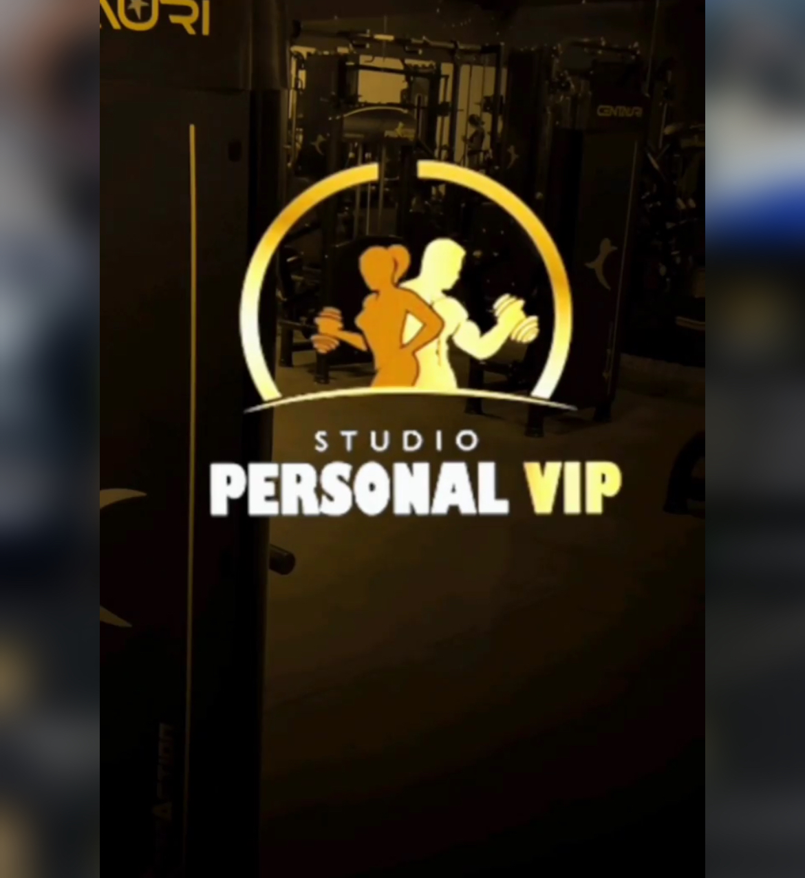 Foto de Studio personal vip