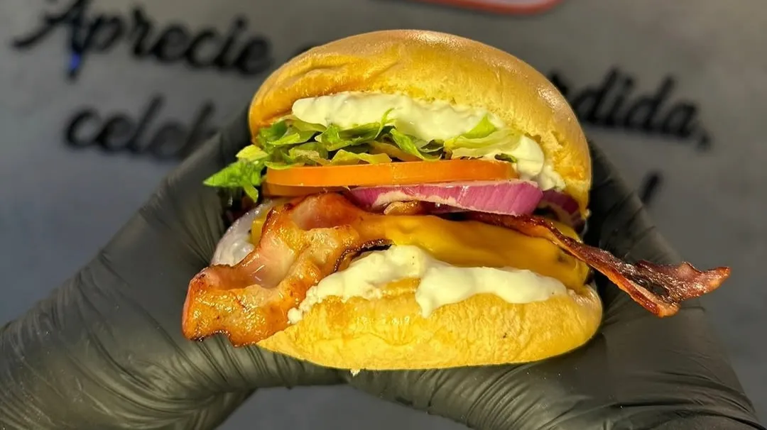 Foto de Panchito - Hambúrguer e Frango no Pote