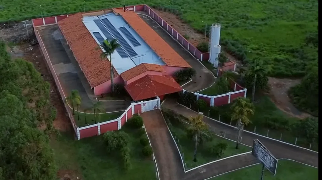 Foto de Afrodite Motel