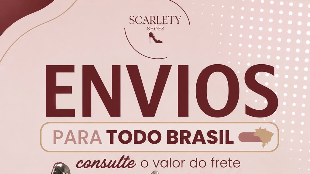 Foto de Scarlety Shoes