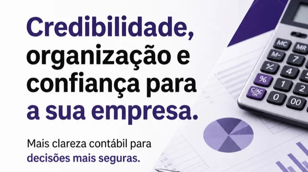 Foto de Contabilidade Paizão
