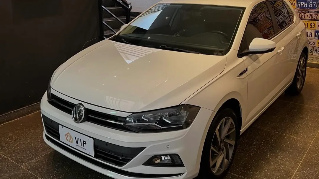 Foto de VIP Automóveis