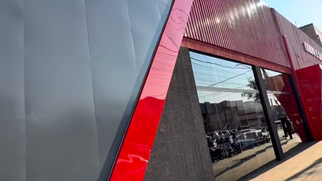 Foto de Academia corpo e saúde