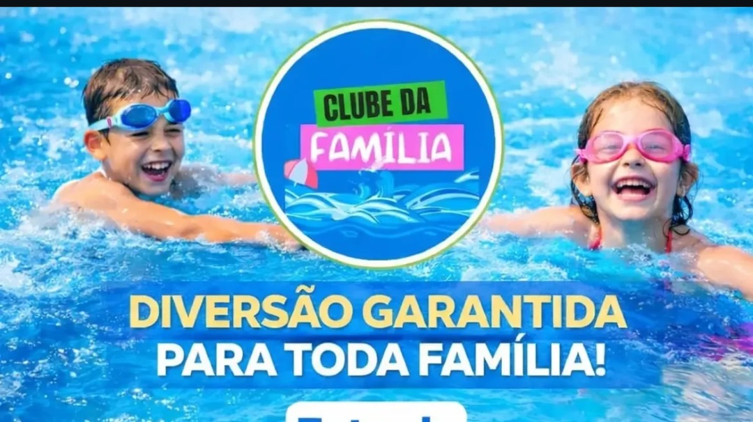 Foto de Clube da Família
