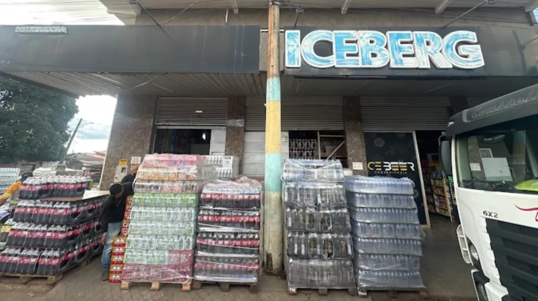 Foto de Distribuidora Iceberg