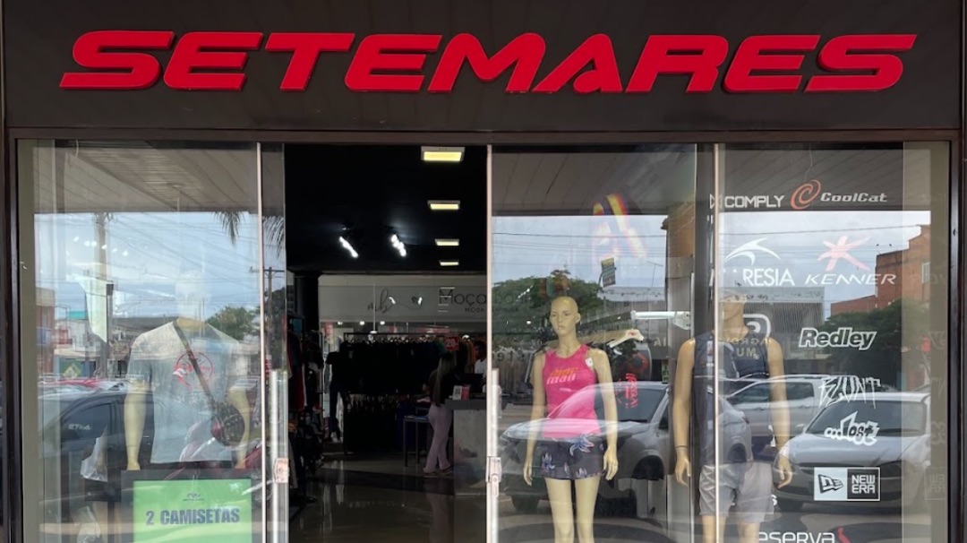 Foto de Setemares Planaltina Goiás