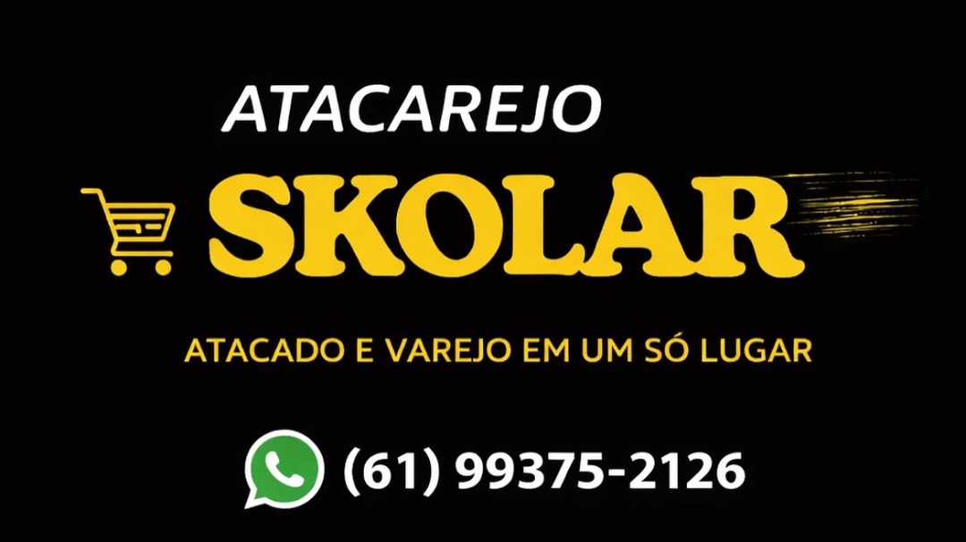 Foto de Atacarejo Skolar