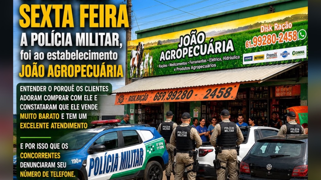 Foto de Agro João Agropecuária