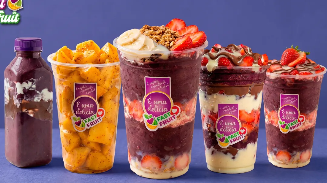 Foto de Fast Fruit