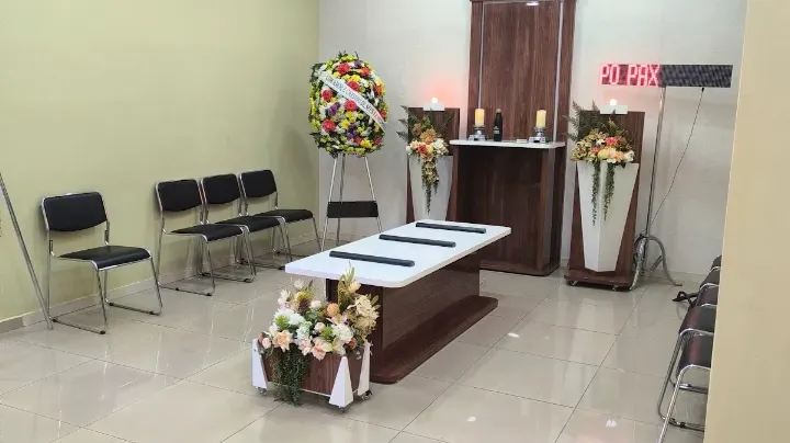 Foto de Grupo Pax - Funerária Santa Rita