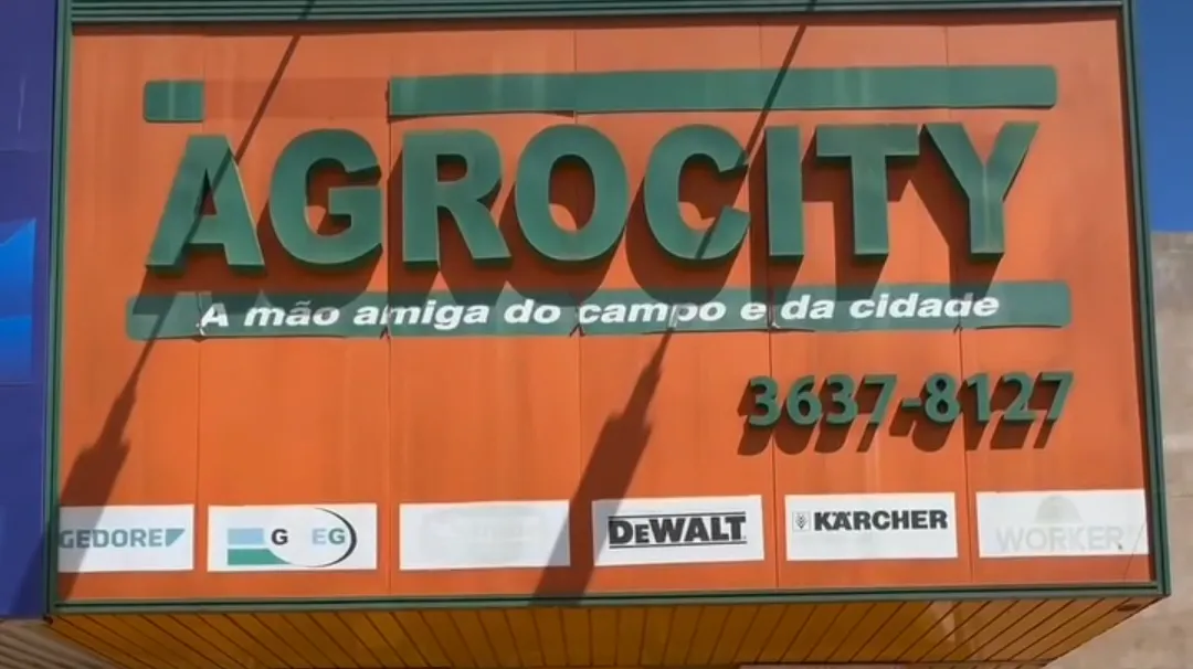Foto de Agrocity