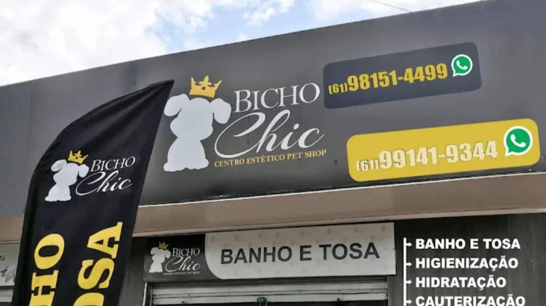 Foto de Bicho Chic