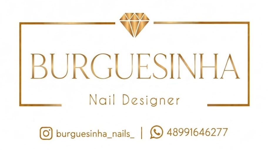 Foto de Burguesinha Nail Designer