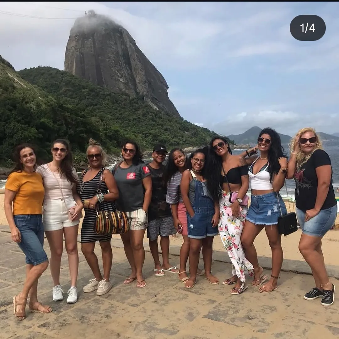 11 anos de Experiência! 4