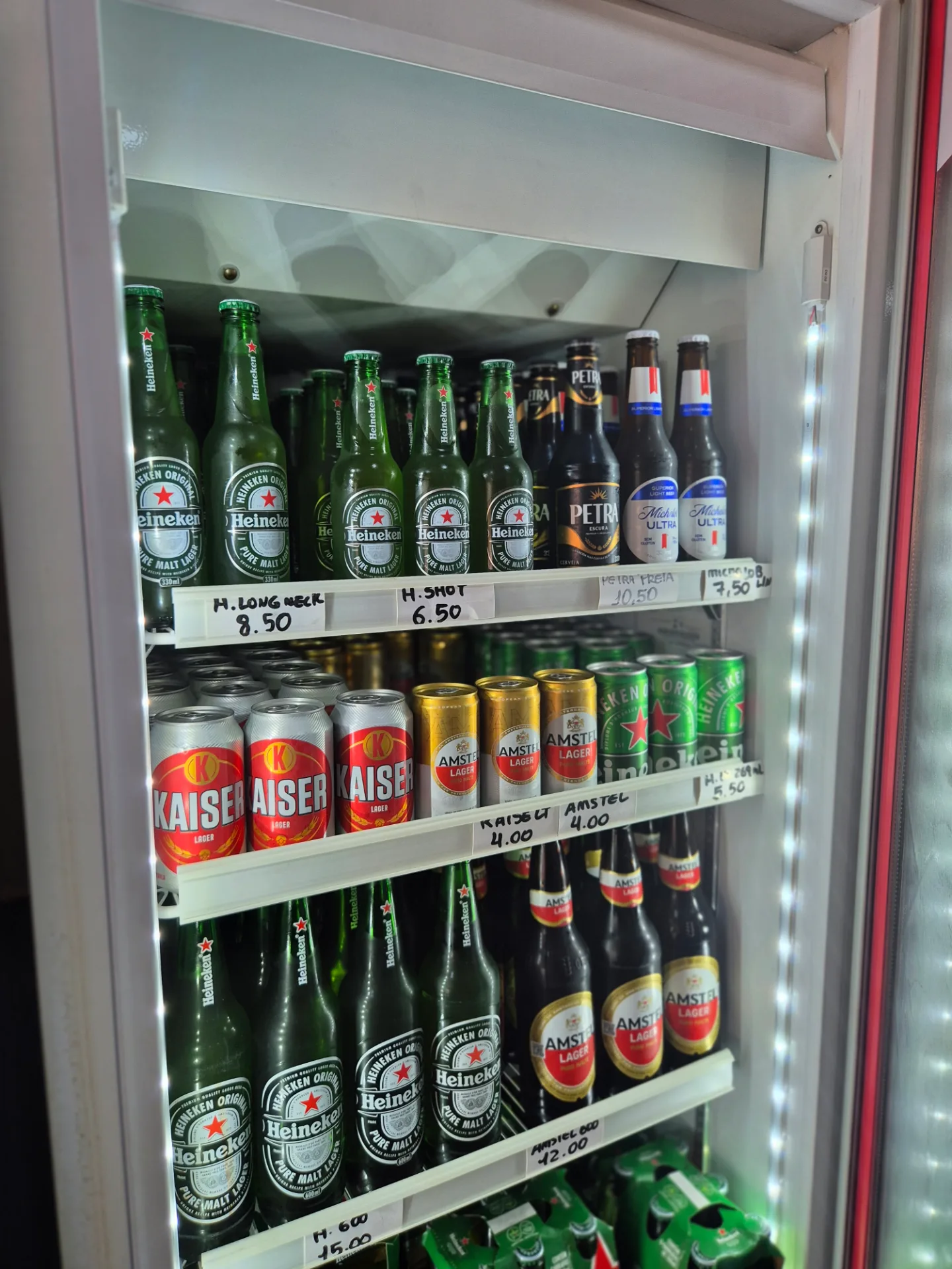 Variedade em Bebidas página 2