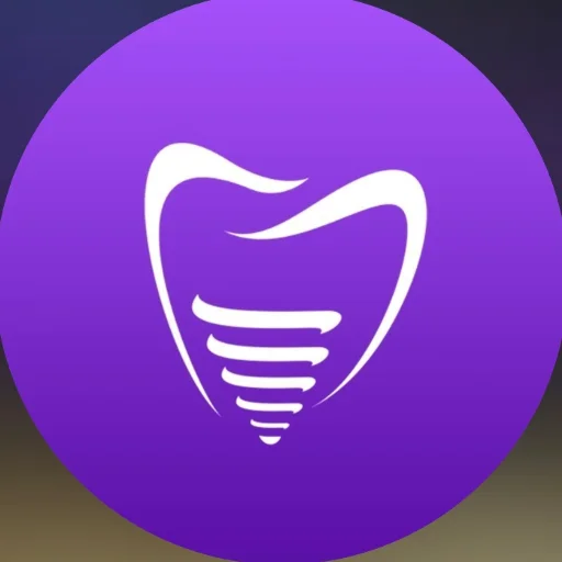 Logo de Clínica Odonto New