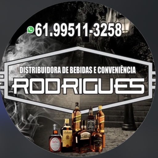 Logo de Conveniência Rodrigues