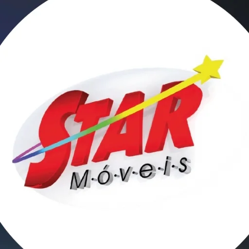 Logo de Star Móveis Planaltina GO