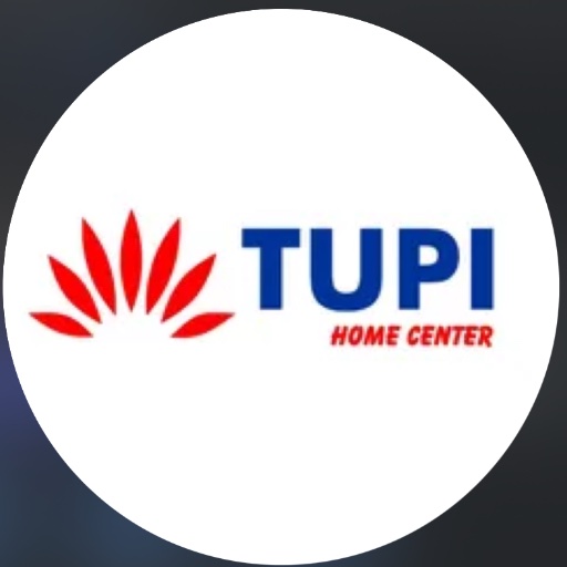 Logo de Tele Vendas Tupi