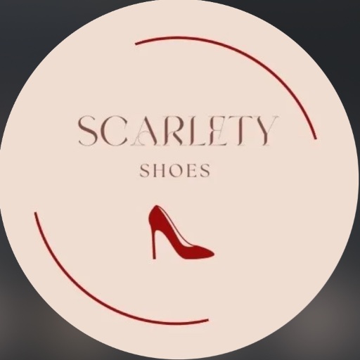 Logo de Scarlety Shoes