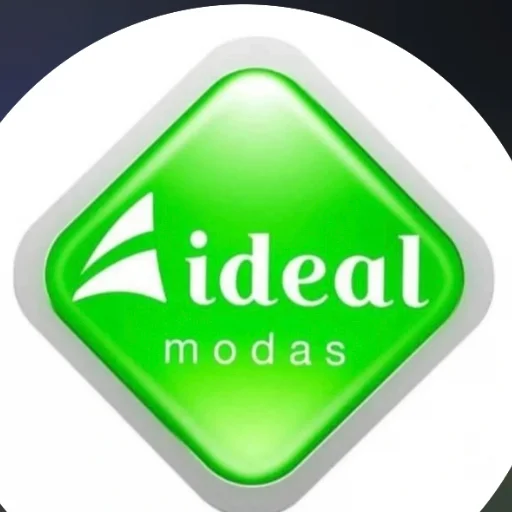 Logo de A Ideal Modas