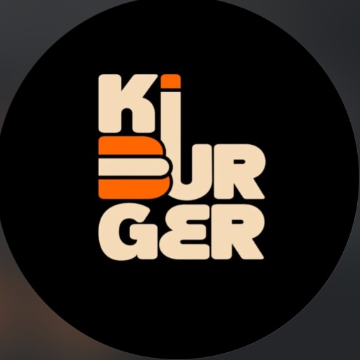Logo de Ki Burguer