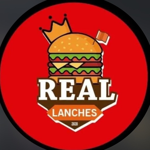 Logo de Real Lanches