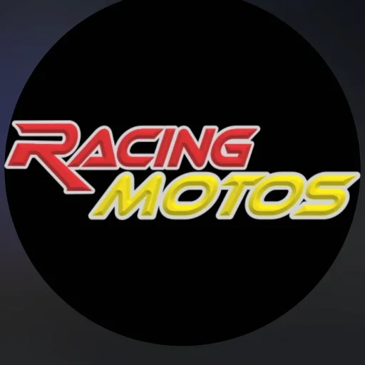Logo de Racing Motos