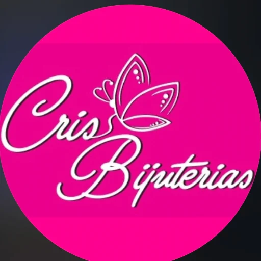 Logo de Cris Bijuterias