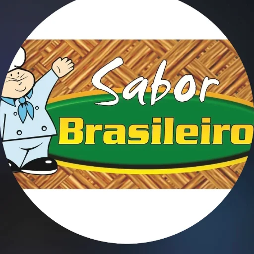 Logo de Sabor Brasileiro - Temperos e Condimentos