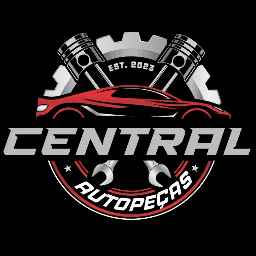 Logo de Central Autopeças