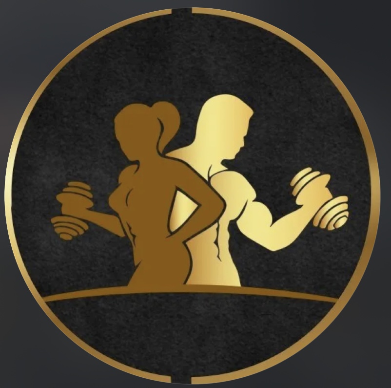 Logo de Studio personal vip