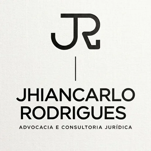 Logo de Jhiancarlo Rodrigues - Advocacia
