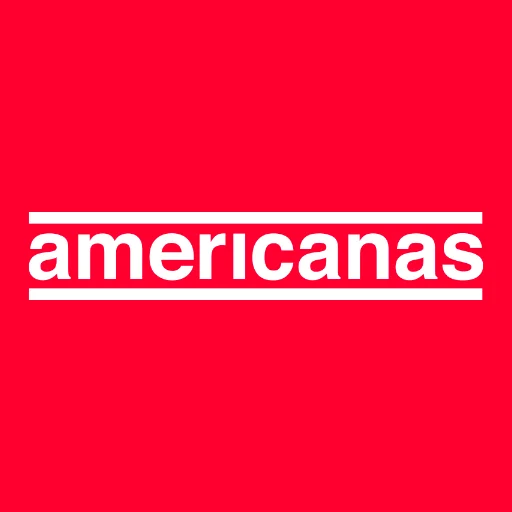 Logo de Lojas Americanas
