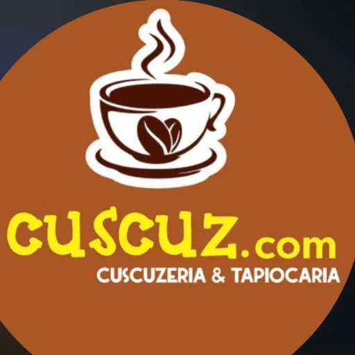 Logo de Cuscuz.com