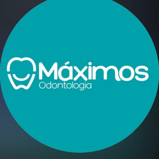 Logo de Máximos Odontologia