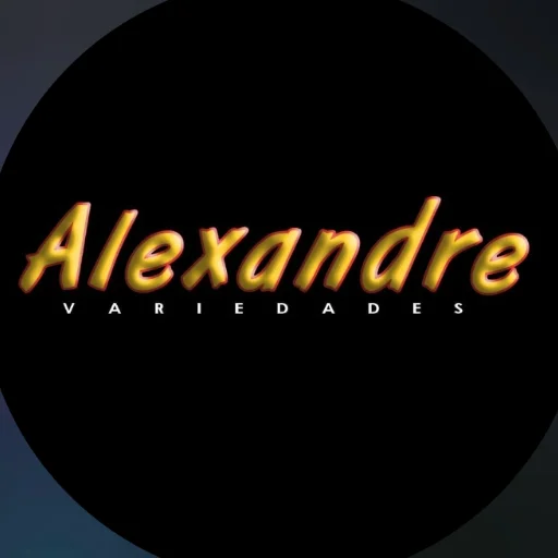 Logo de Alexandre Variedades