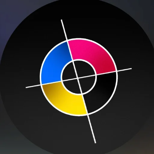Logo de Opção Gráfica