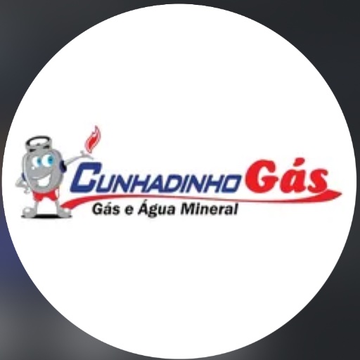 Logo de Cunhadinho Gás